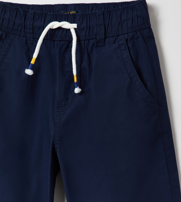 OVS OVS - Blue Shorts