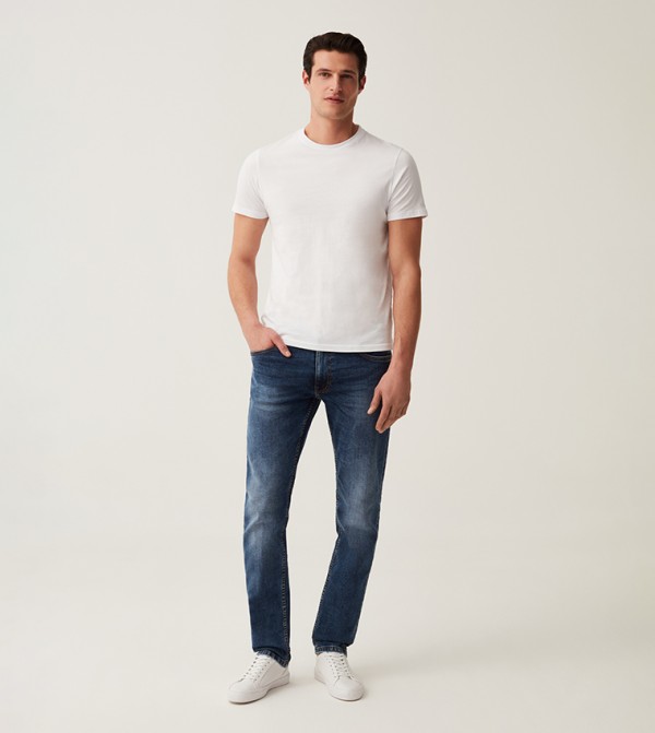 OVS  - Blue Slim