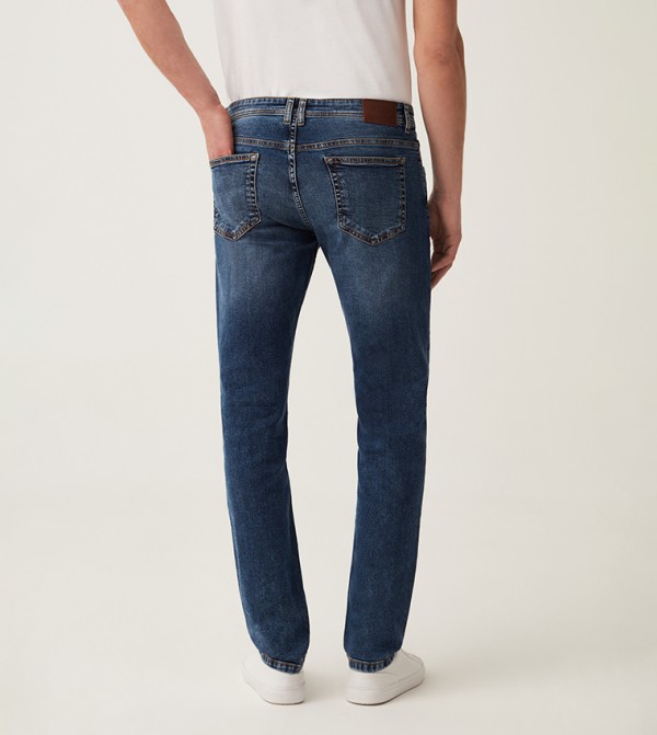 OVS  - Blue Slim
