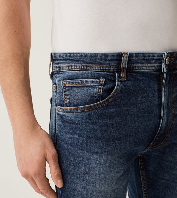 OVS  - Blue Slim