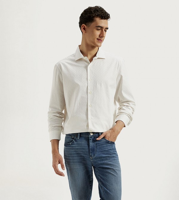 Levi's Levi's - White Long Sleeves