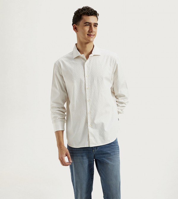 Levi's Levi's - White Long Sleeves