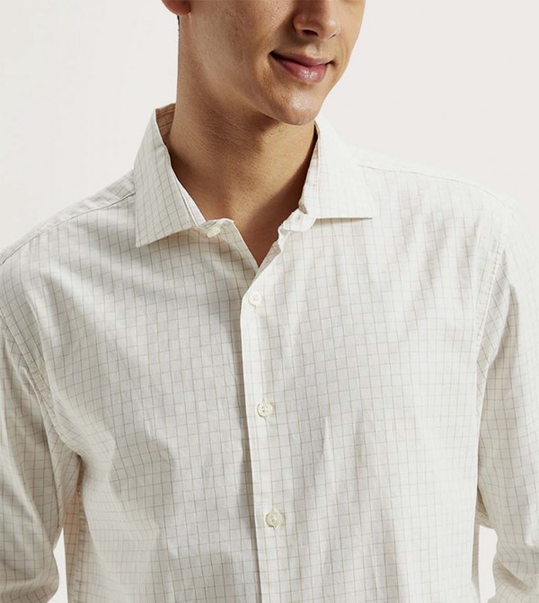 Levi's Levi's - White Long Sleeves