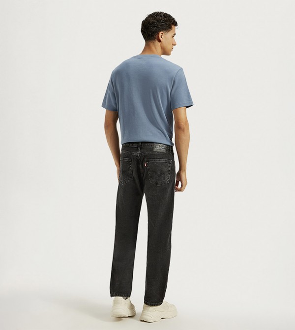 Levi's Levi's - Black Straight Jeans