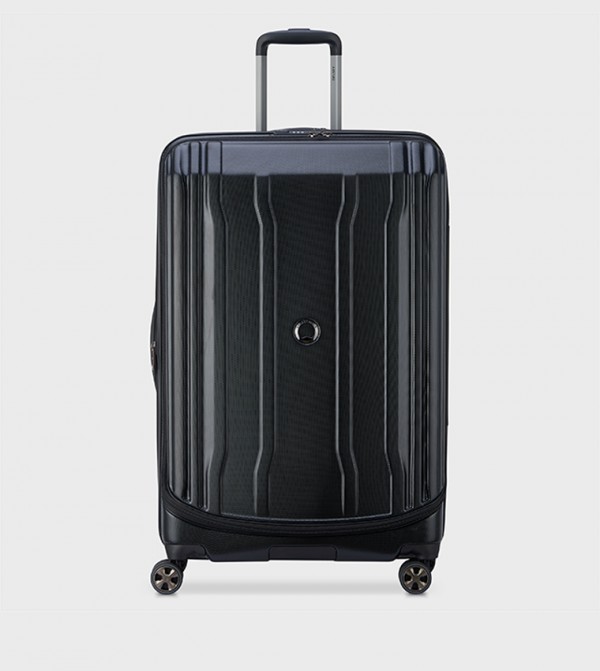DELSEY DELSEY - Black Trolley Bags