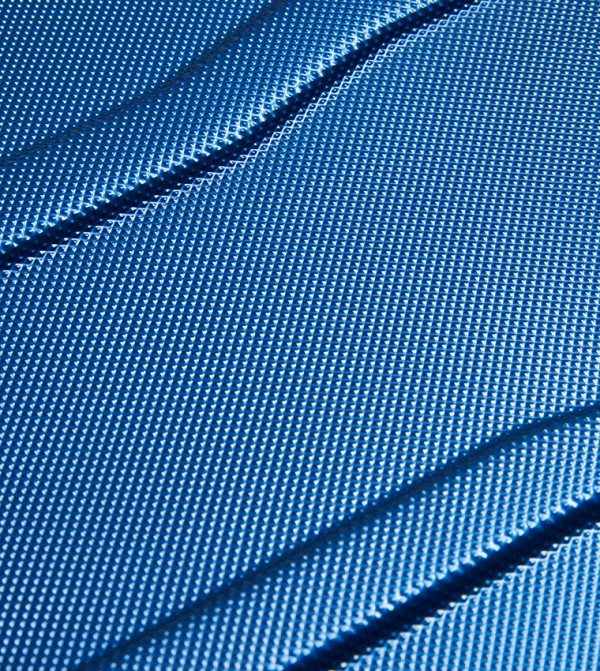 DELSEY DELSEY - Blue Trolley Bags
