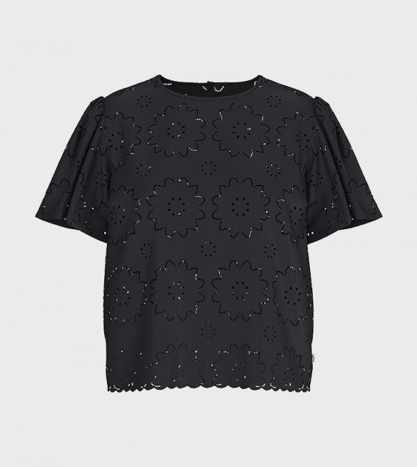 ليفايز  بلوزات - أسود Casual Tops