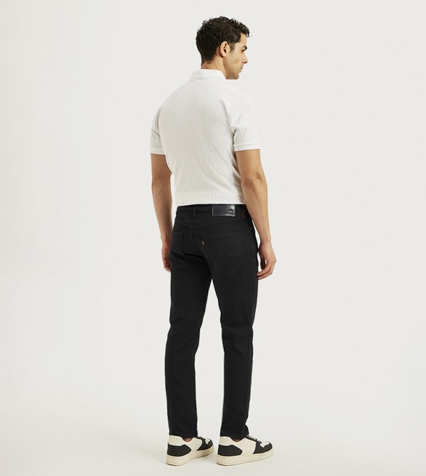 Levi's  Jeans - Black Slim Jeans