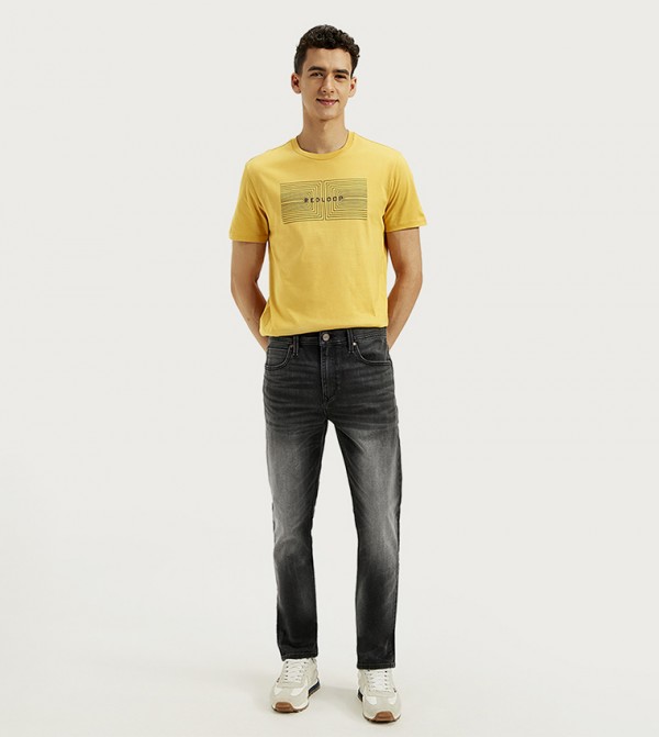 Levi's  Jeans - Grey Slim Jeans