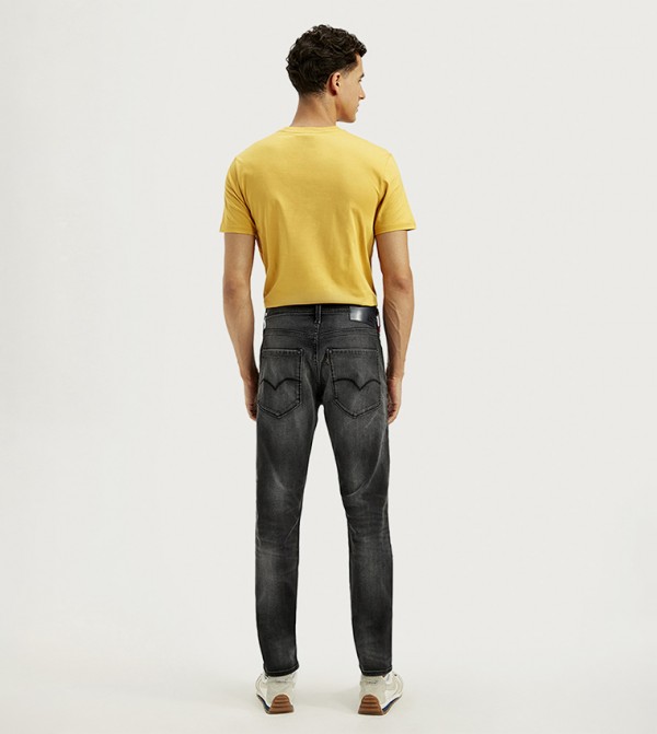 Levi's  Jeans - Grey Slim Jeans