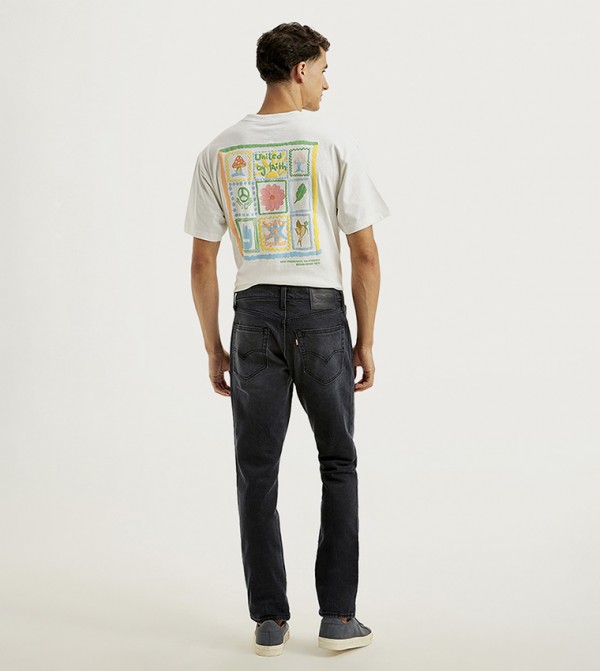 Levi's  Jeans - Black Slim Jeans