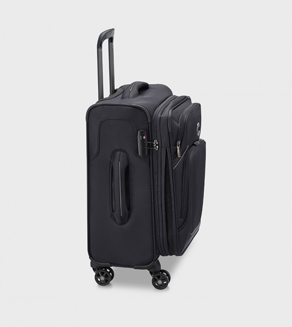 DELSEY DELSEY - Black Trolley Bags