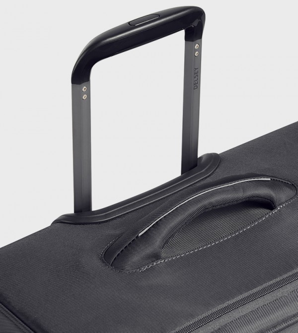 DELSEY DELSEY - Black Trolley Bags
