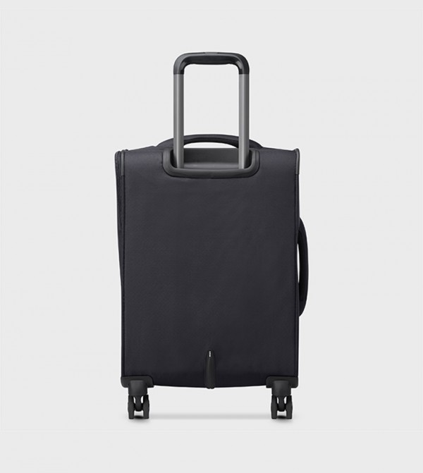 DELSEY DELSEY - Black Trolley Bags