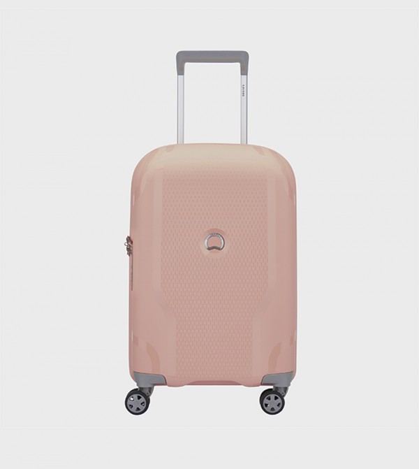 DELSEY DELSEY - Peach Trolley Bags