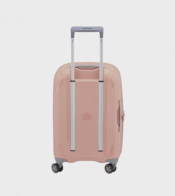 DELSEY DELSEY - Peach Trolley Bags