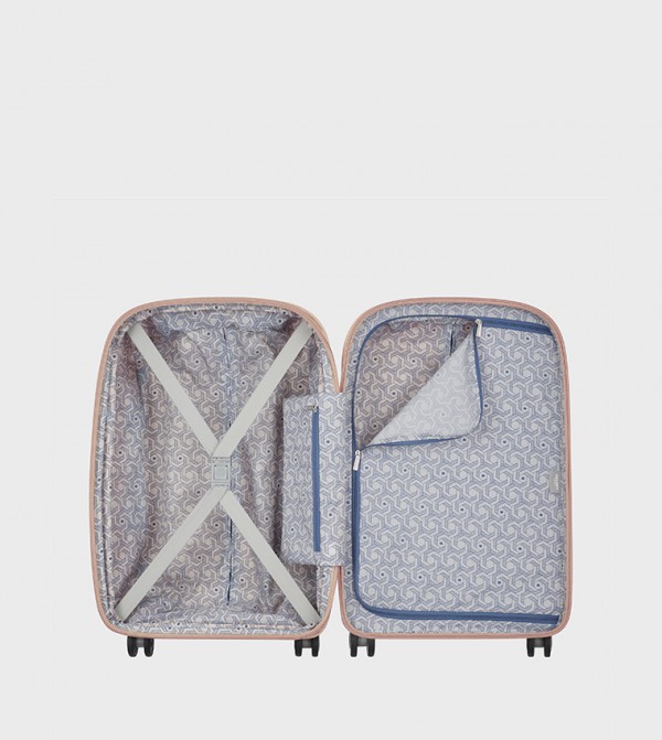 DELSEY DELSEY - Peach Trolley Bags