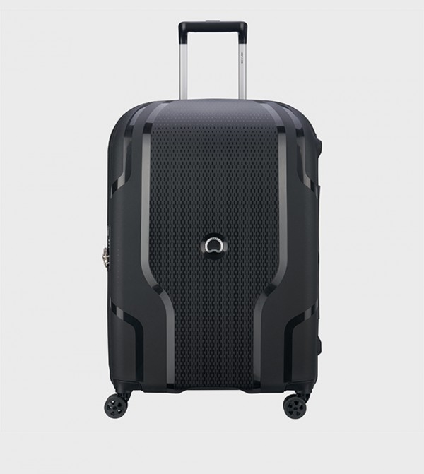 DELSEY DELSEY - Black Trolley Bags