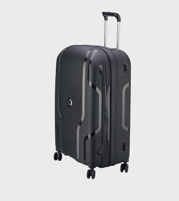 DELSEY DELSEY - Black Trolley Bags