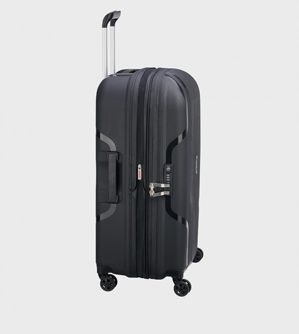 DELSEY DELSEY - Black Trolley Bags