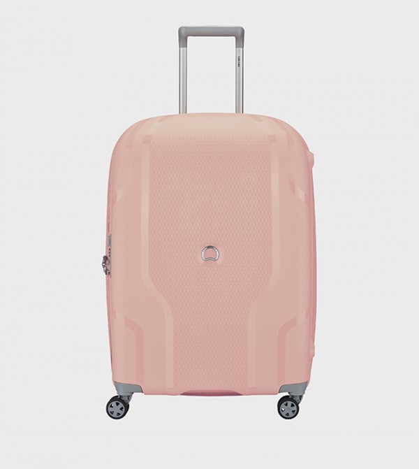 DELSEY DELSEY - Peach Trolley Bags