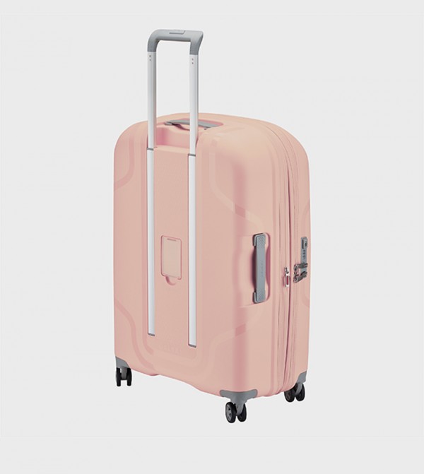 DELSEY DELSEY - Peach Trolley Bags