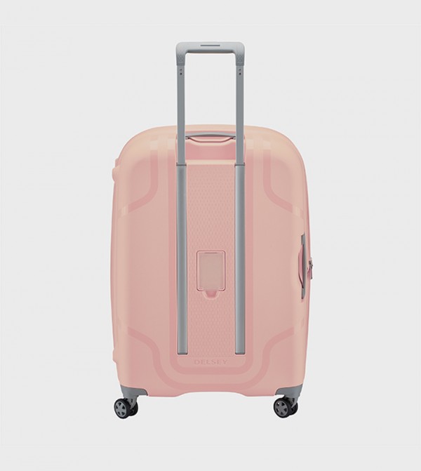 DELSEY DELSEY - Peach Trolley Bags