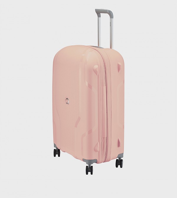 DELSEY DELSEY - Peach Trolley Bags