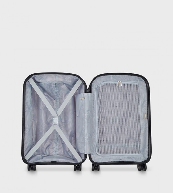DELSEY DELSEY - Pink Trolley Bags