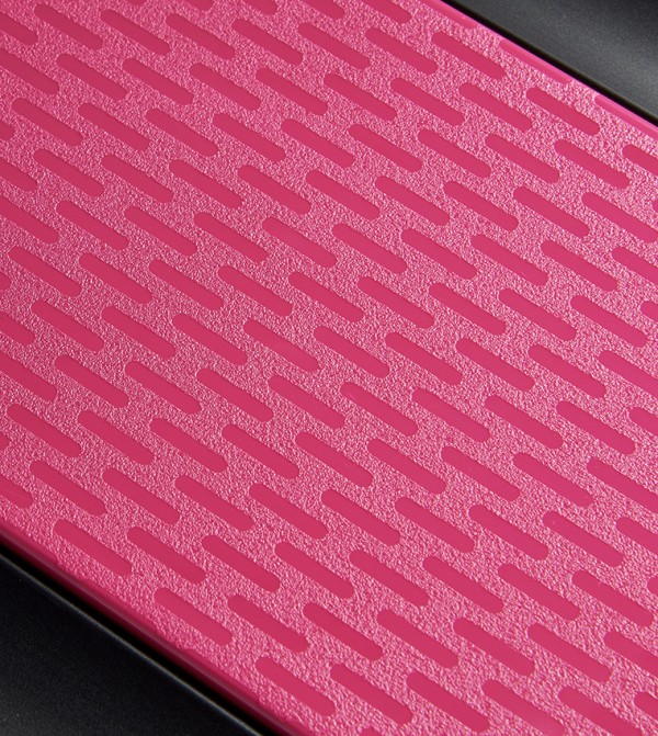 DELSEY DELSEY - Pink Trolley Bags