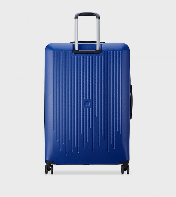 ديلسي  حقائب سفر - أزرق Trolley Bags & Luggage