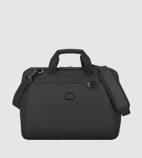 DELSEY  Laptop Bags - Black Laptop Bags