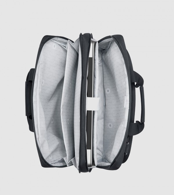 DELSEY  Laptop Bags - Black Laptop Bags