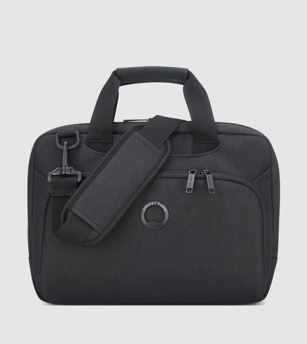 DELSEY DELSEY - Black Laptop Bags