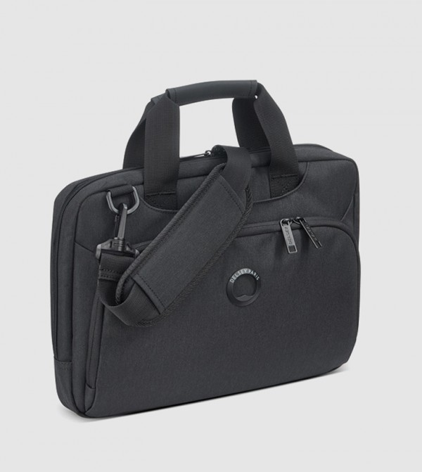 DELSEY DELSEY - Black Laptop Bags