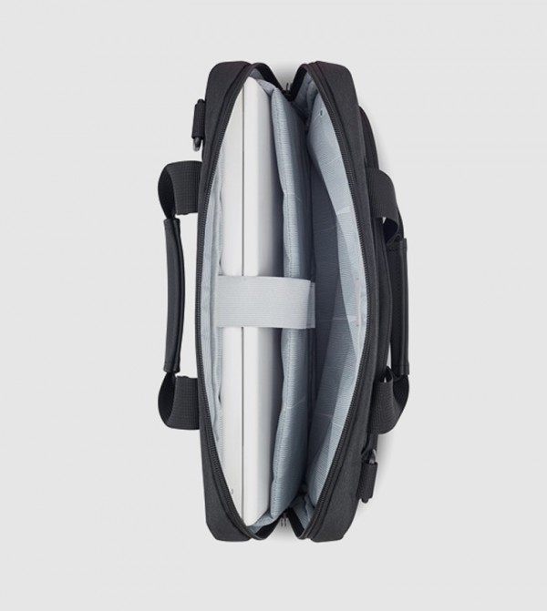 DELSEY DELSEY - Black Laptop Bags