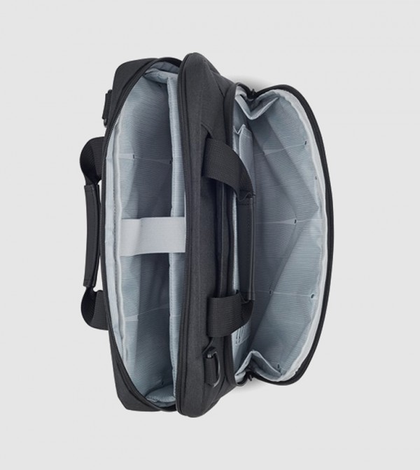 DELSEY DELSEY - Black Laptop Bags