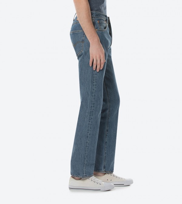 Levi's  Jeans - Blue Jeans
