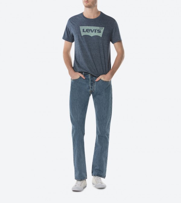 Levi's  Jeans - Blue Jeans