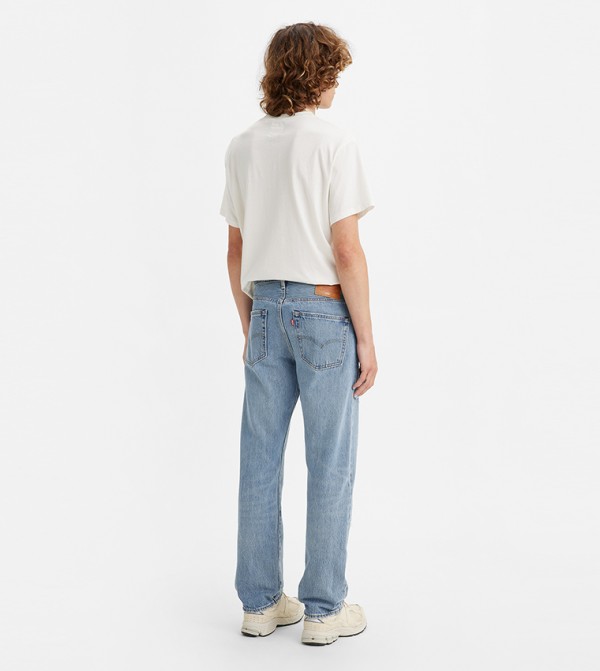 Levi's Levi's - Indigo Straight