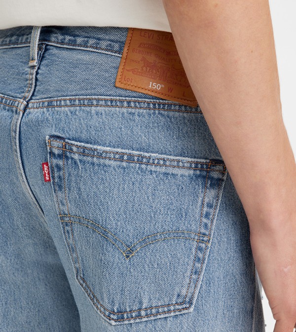 Levi's Levi's - Indigo Straight