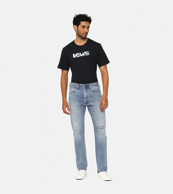 Levi's Levi's - Indigo Straight