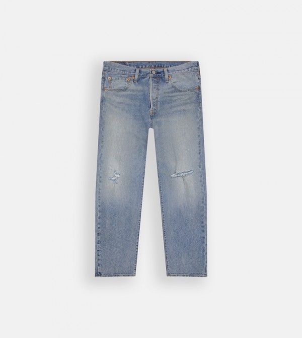 Levi's Levi's - Indigo Straight