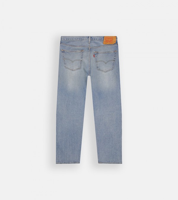 Levi's Levi's - Indigo Straight