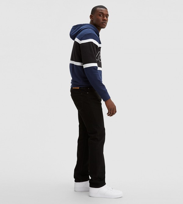 Levi's Levi's - Black Relaxed Jeans