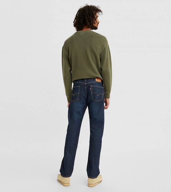 Levi's  - Blue Relaxed