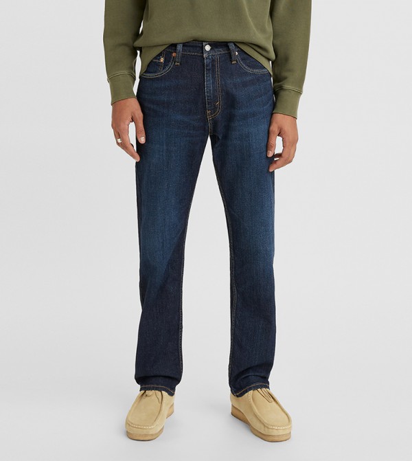 Levi's  - Blue Relaxed