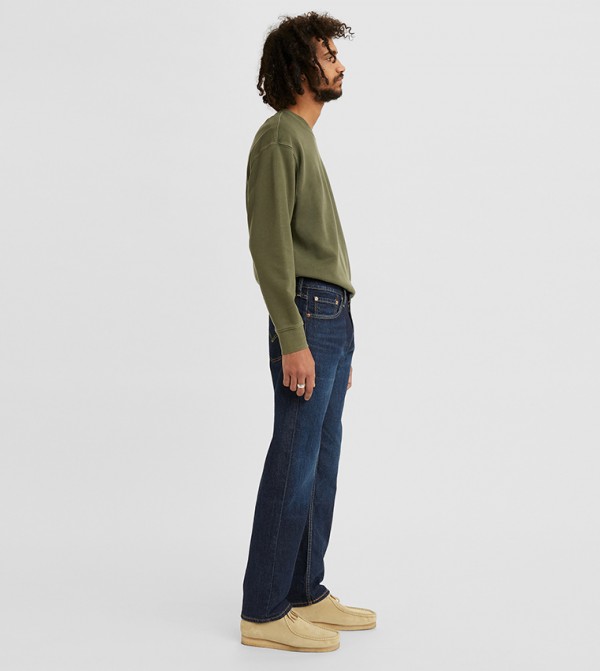 Levi's  - Blue Relaxed