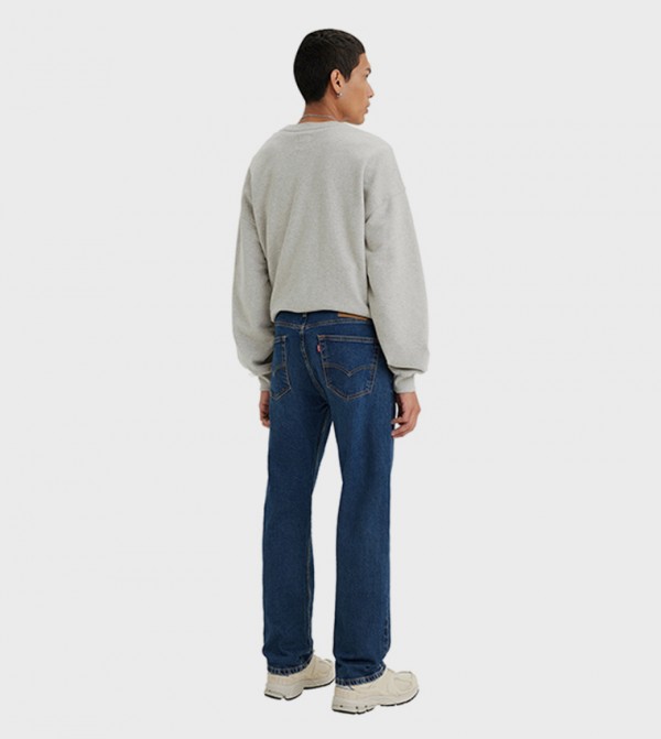 Levi's Levi's - Navy Relaxed Jeans