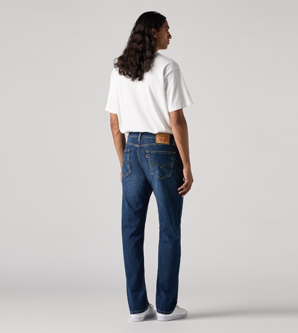 Levi's Levi's - Navy Straight Jeans